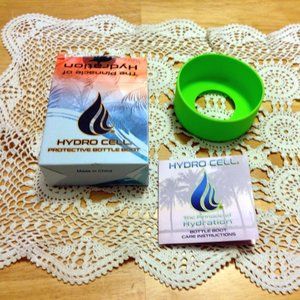 Hydro Cell Protective Bottle Boot, new in opened box